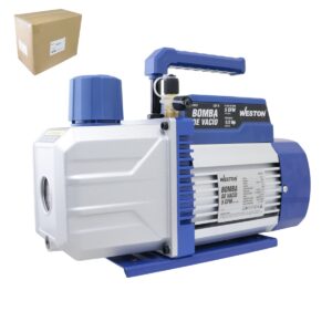BOMBA D/VACIO 5 CFM HVAC