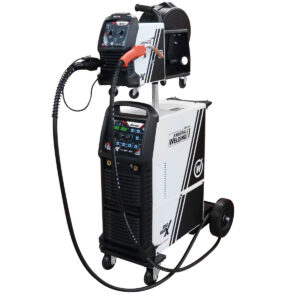 INVERSOR MIG/TIG 500A 3F 220V/380V/440V/575V BIGMAX