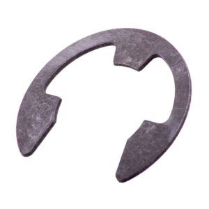 ANILLO EXT. TIPO SE 1/16" SE-6ST PA (Precio x Pieza - Caja c/100 pzs)