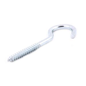 ARMELLA ABIERTA GALV. 18 X 50 (Precio x Pza - Caja c/100 pzas)