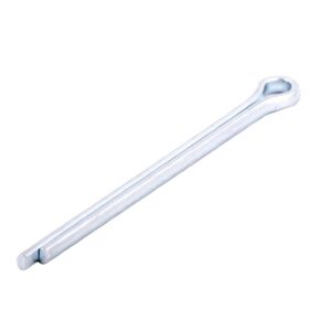 CHAVETA GALV. 1/8X3"  (Precio x Pieza-Empaque c/100 pzas)