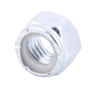 TUERCA D/SEG. INSERTO/NYLON 7/16-14 (Caja a granel c/1700 - Precio x Pieza)