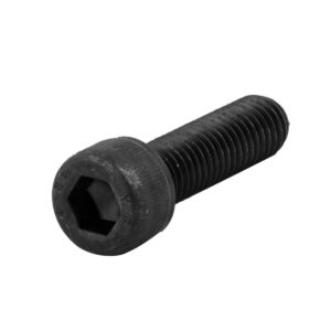 TORN.SOCKET MET.GR. 12.9 M3-0.50 X 20   (Precio x Pza - Caja c/100 pzas)