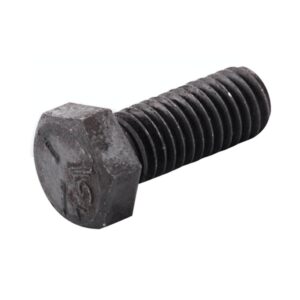 TORN. HEX. G5 NEGRO 1/4-20 X 3 (Precio x Pza - Caja a granel c/1100 pzas)