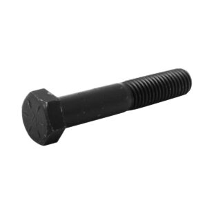 TORN. G8 NEGRO 1/4" x 1-1/2" (Precio x Pza - Caja a granel c/2300 pzas)